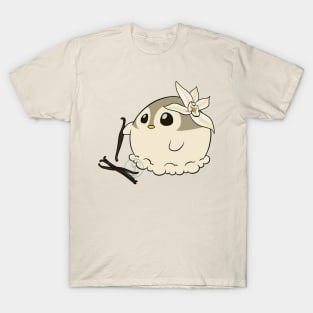 Penguinscoops - vanilla T-Shirt